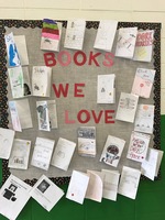 Pleasant View Loves Reading