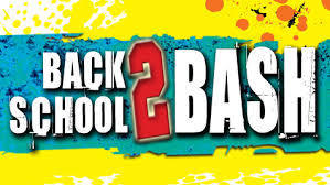 Back to School Bash