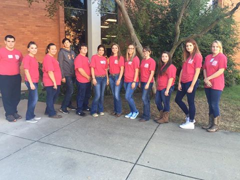 MHS FBLA Fall Conference
