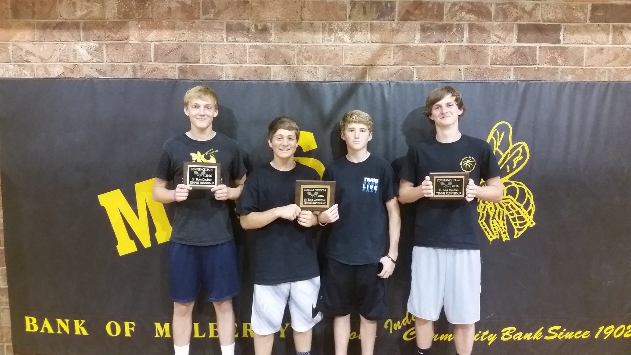 MHS Tennis
